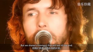 詹姆斯·布朗特James Blunt《You re Beautiful》催泪现场。上尉诗人