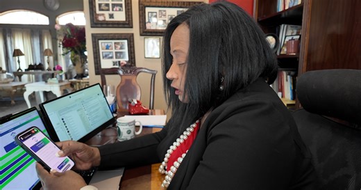 Kansas City expert launches grant-writing app to help nonprofits secure funding, build programs