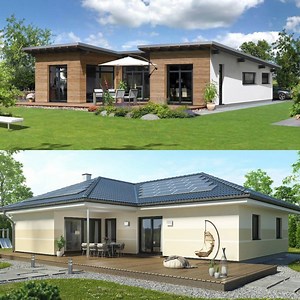 19 reactions | Was haben diese HARTL Häuser gemeinsam? Sie sind alle in unserem wunderbaren Traumhauskatalog zu finden! Diesen könnt ihr euch hier kostenlos bestellen https://www.hartlhaus.at/katalog | HARTL HAUS | Facebook