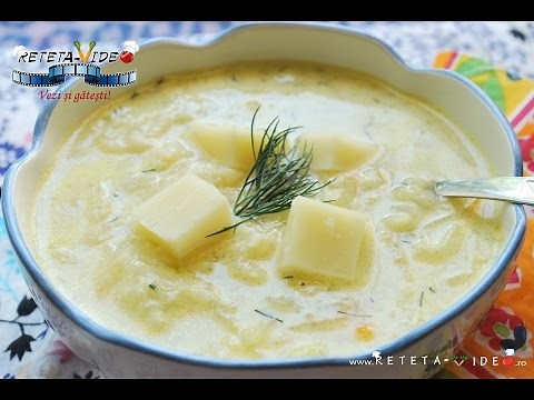 CULTURE SOUP