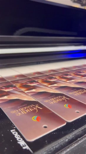 Lambs Garage | Custom Signs on Instagram: "You all asked for an update — so here it is 💪 15 months with my @logojet UV printer, and I’ve learned so much. From daily maintenance to replacing print heads (cyan everywhere 😂), testing every material I could find, and even inventing a few “garage-engineered” print hacks 🙃 The best part? Anytime something felt off, the LogoJet tech team had me back up fast — never down for more than a few days. UV printing isn’t for the weak, b