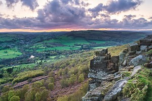 The top 16 Derbyshire and Peak District market towns and villages to visit or move to in 2025