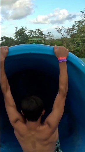 Volcanic Hot Springs La Fortuna Costa Rica - Baldi Hot Springs