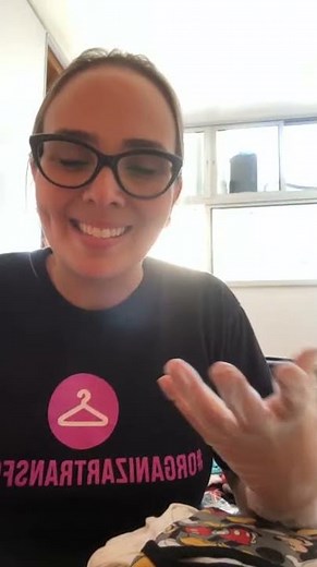 Quero ser Personal Organizer, por onde começo? ​→ Priscila Sabóia