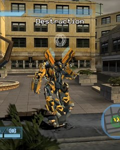 5K views · 92 reactions | Transformers the game playstation 2 part 1 gameplay | RiceBear Gaming | Facebook