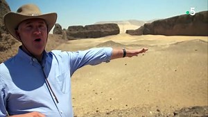 Documentaire | A l’aube des pyramides – partie 2