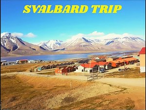 Svalbard Trip