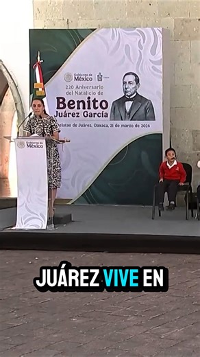 Benito Juárez vive en la 4T. https://jonathanlozadaenlared.com/