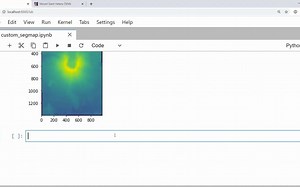 MetPy Mondays #119 - Custom Colormaps_哔哩哔哩_bilibili