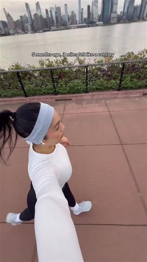 Overcoming Mental Barriers in Long-Distance Running