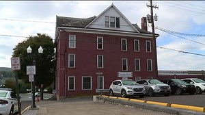 New Housing in Planned in Danville