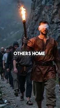 How One Emperor Blinded 15,000 Prisoners and Ended an Empire Forever