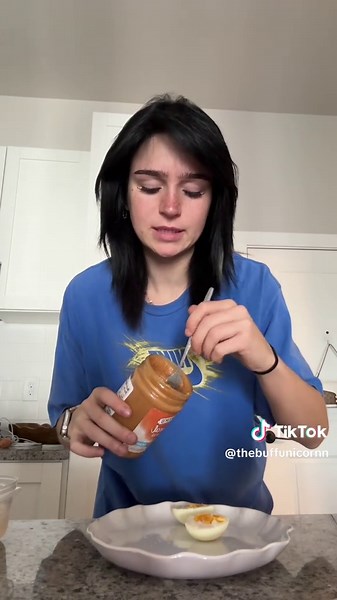Perfect Air Fryer Soft Boiled Eggs