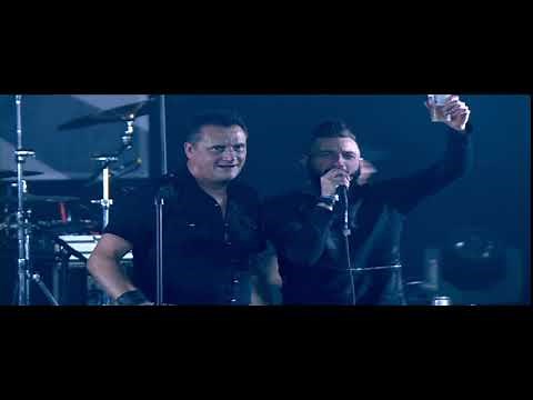 Die Krupps - Live At Wacken Open Air 2016 (2019) [full concert HD]