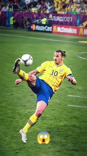 Puskas 2012 signé Zlatan #sweden #ibrahimovic #psg #suède #football #ligue1ligue1 #championsleague