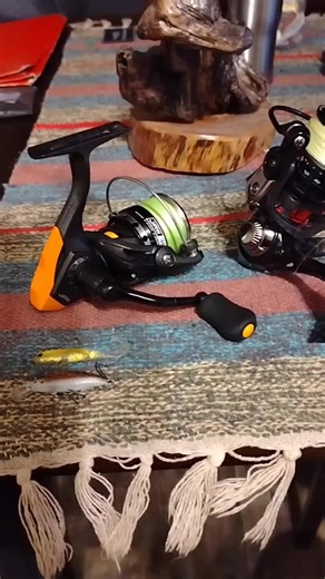 Carrete Spinning: Mejores Consejos para Pesca