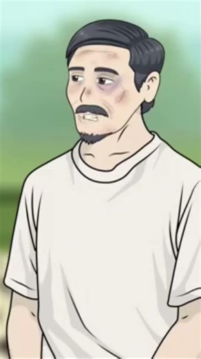 DHOT DESIGN X BAB PLAY | This Mr. Jael is so rude, he never learns his lesson.