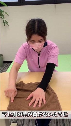 [Stroke Rehabilitation] Home Exercises for Low Muscle Tone to Help Your Affected Hand Assist with...