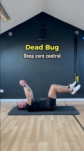 10 Core Exercises Every Runner Needs #running #corestrength