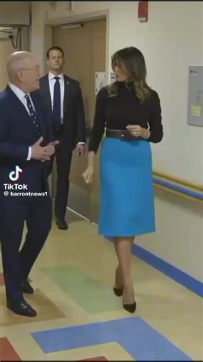 My first lady | Denise Miller