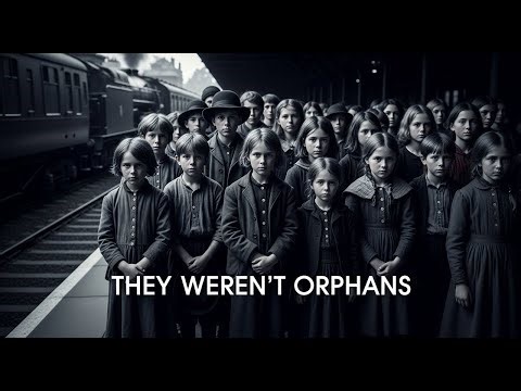 The Orphan Wave: The Catastrophe History Calls Charity
