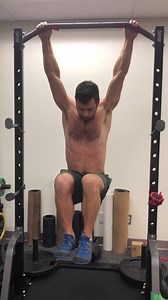 2.2K views · 63 reactions | Can you hang on a pull-up bar for 100...