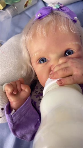 Exploring the World of Reborn Dolls