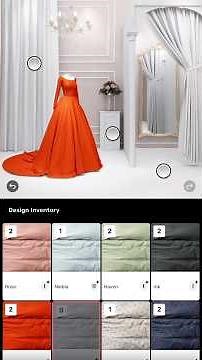 Redecor - Home Design Game - Design Level 4 gameplay realistic home garden design simulation game