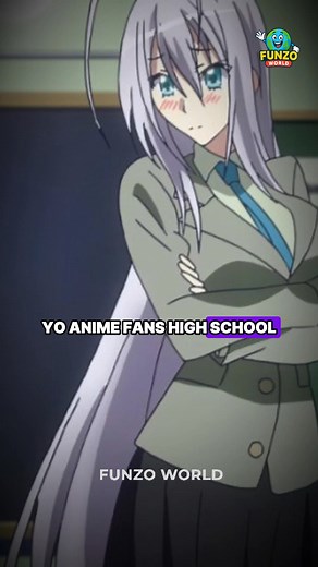 ⚡ “High School DxD Season 5 CONFIRMED?! 😱 The TRUTH You Need to Know!” 💬 Yo anime fans! 👋 The internet’s going CRAZY thinking High School DxD Season 5 is finally coming in 2025... but is it actually happening? 👀 Here’s the truth: there’s no official release date yet — BUT the creators have confirmed they’re working on continuing the story! 🙌 So yes, Issei, Rias, and the gang WILL return... we just have to wait a little longer. ❤️🔥 👉 Smash that ❤️ if you’re hyped for Season 5! 👉 Comment “