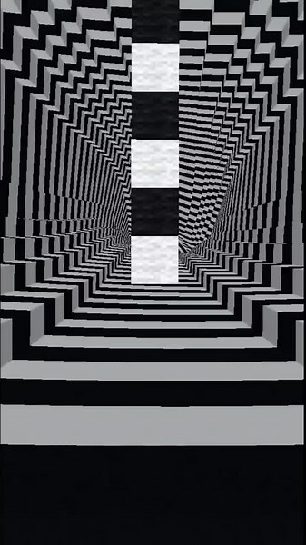 trippy dropper #minecraft