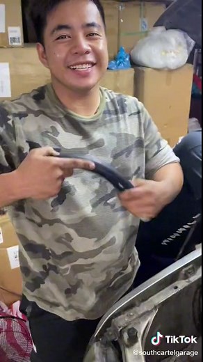 Fitting Your Radiator Hose: Quick Tips from South Cartel Garage