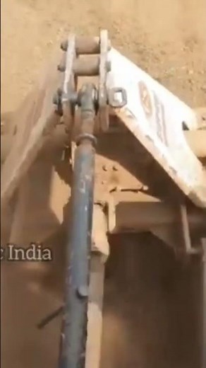 New Holland tractor 75 HP