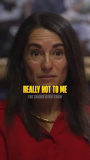 Shawn Ryan Show on Instagram: "Sex Doctor’s Guide to Talking Dirty.  #dating #marriage #relationship #romance #shawnryanshow #podcast"