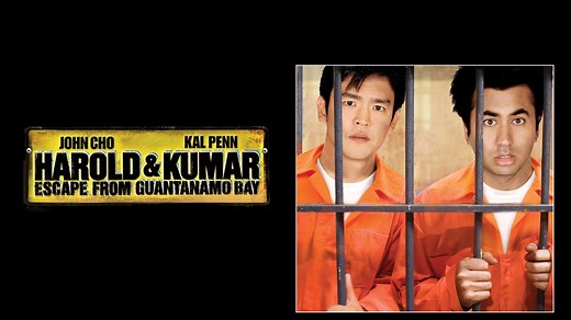 Harold and Kumar Escape from Guantanamo Bay - Apple TV