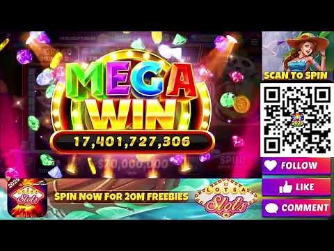 Non-Stop Jackpots with Lotsa Slots!
