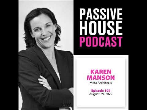 Karen Manson – Meta Architects
