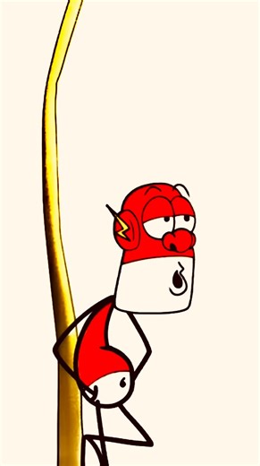  on Instagram: "Flashman ⚡️🔥 #flashman #viral #reels #trending #explorepage #trendingreels #modfashion"