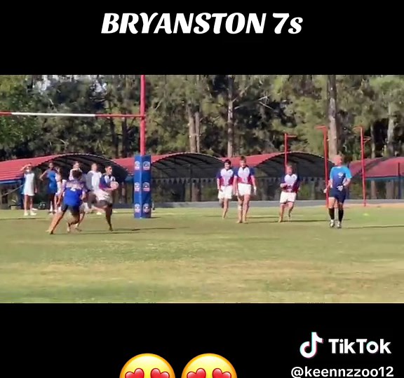Bryanston 7s Game Highlights: Love for the Team