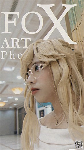 Fox Godspeed | Goddess of Victory : Nikke. Ade Maid on Spring ! CN : @rigelcoser Shoot with Sony ZV1 . #cosplay #cosplayer #goddessofvictory #maid... | Instagram