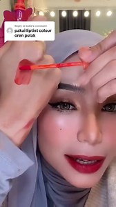 Bihan Duo Liptint READY STOCK ❗ Beli 1 harga dapat 2 warna dalam 1...