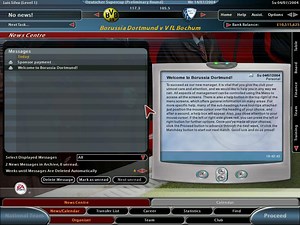 Total Club Manager 2005 Free Pc