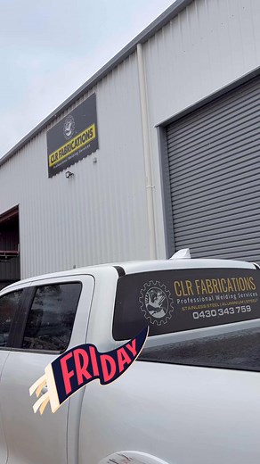 Boats, boats and more boats! The CLR team are busy little bees at the moment! | CLR Fabrications