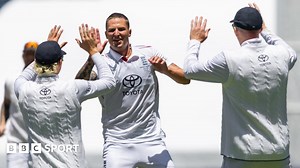 The Ashes 2025-26: England win staggering two-day Test against Australia in Melbourne