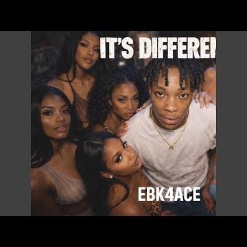 Its Different (feat. 2W’z)