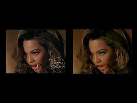 Upgrade U - Behind The Scenes (Alternative) - Beyoncé & Jay-Z