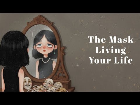 The Psychology of Masks | Who Are You Really?