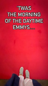 💥🎈❣️‼️💃💄🚨 | Daytime Emmys