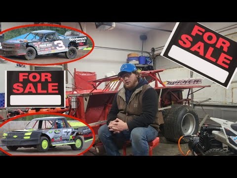 Let me Explain! EVERYTHING is FOR SALE