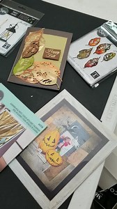 Trying again...NEW EXCLUSIVE Sizzix Tim Holtz Bundles On Sale Now! Check out today's Facebook Feature! What special do we have for you? Ummmmmm....wahoooo kachooooo...all of the NEW Sizzix Time Holtz products are here! And....we have 3 Exclusive bundles at a saving of at least 20% off!!!! See all of his NEW goodies here! https://scrapbookingmadesimple.com/sizzix-tim-holtz-halloween-fall-collection/ Smiles, Stacey | Scrapbooking Made Simple