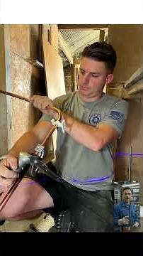 Copper Pipe Plumbing Repair Like a Pro! 🔧🚿